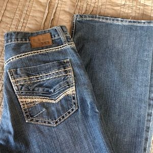 Men’s BKE Jeans
